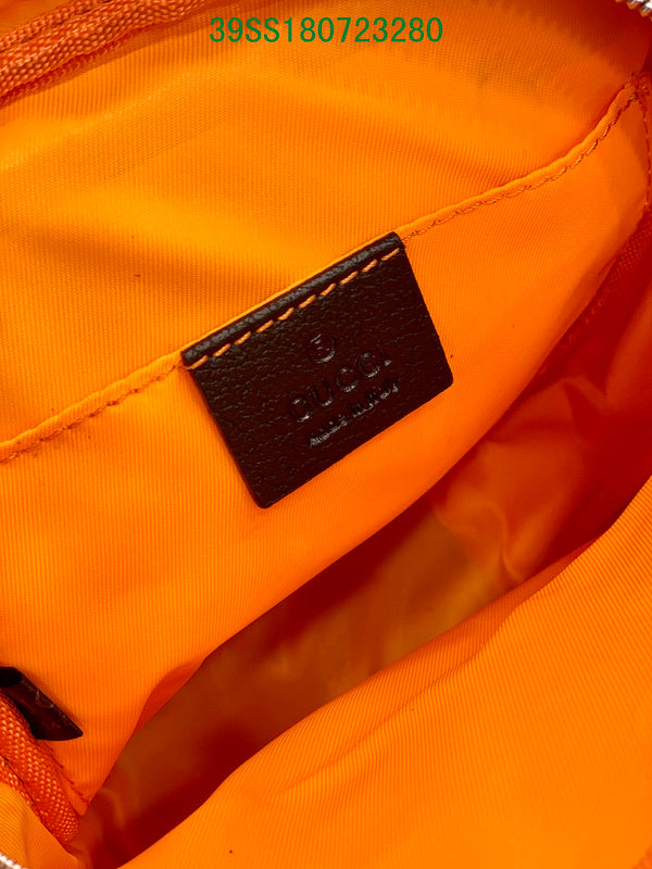 Glami - GUKI Bags - 2415