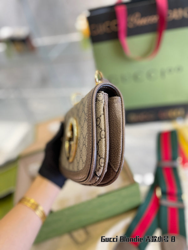 Glami Fashion - GCI Bags - 11893