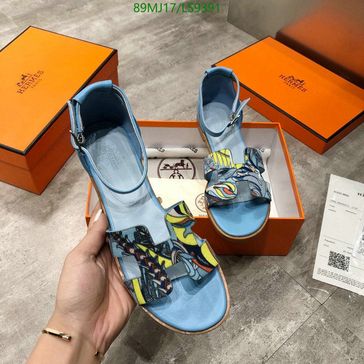SAMC - HMS Women Shoes - 522