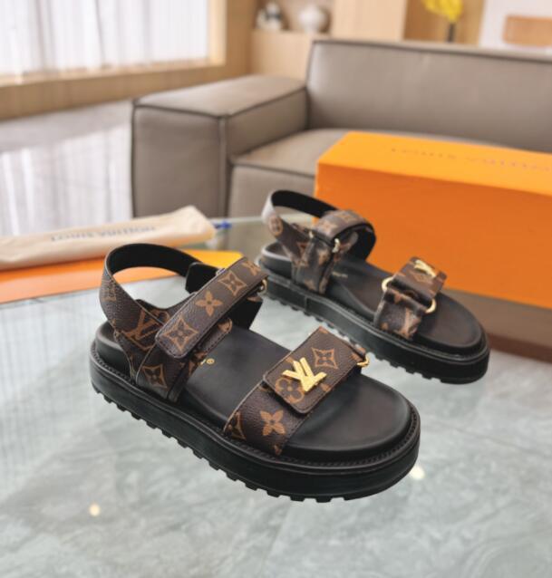 Glamy - LOV Women Shoes - 206