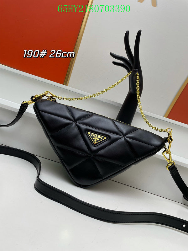 Satchel Bags - PDA Bags - 3132