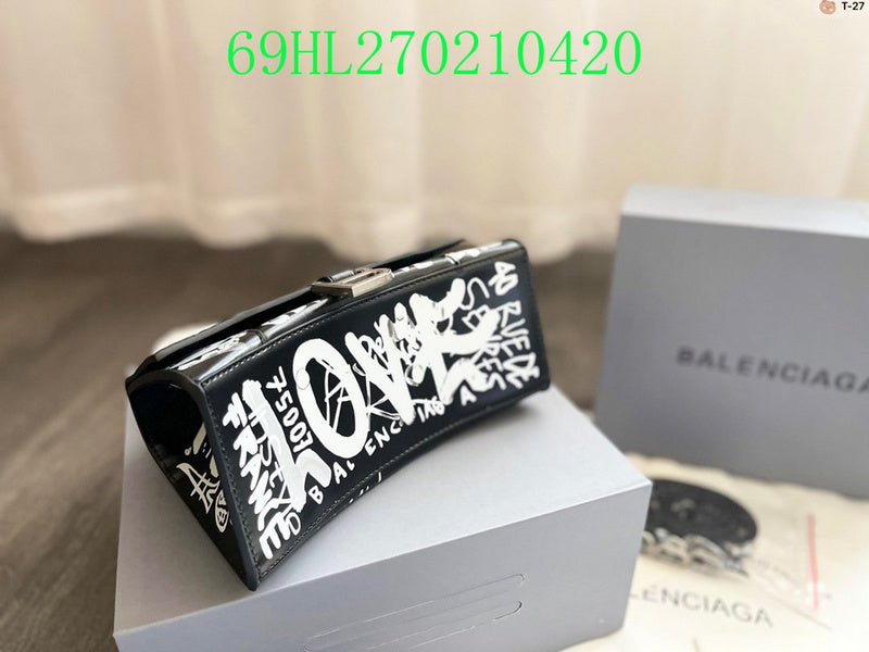 Satchel Bags - BGA Bags - 2398