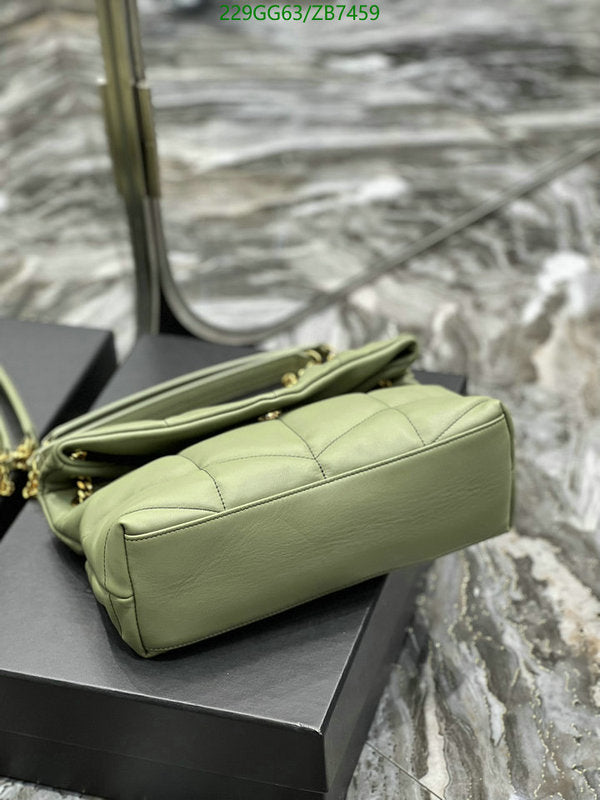 SAMC - YLS Bags - 327