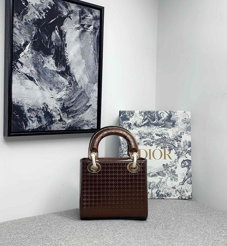 Satchel Bags - DOR Bags - 1140