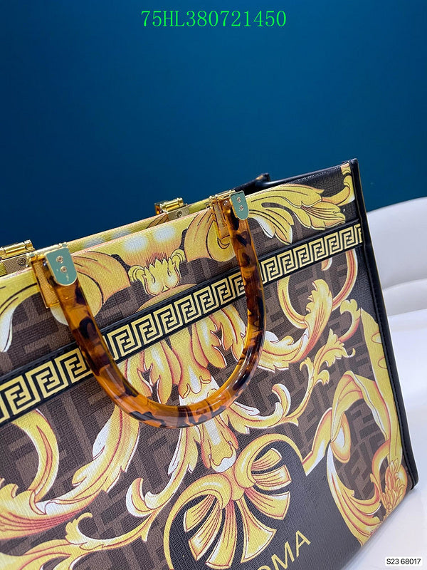 Glami - FDE Bags - 3350
