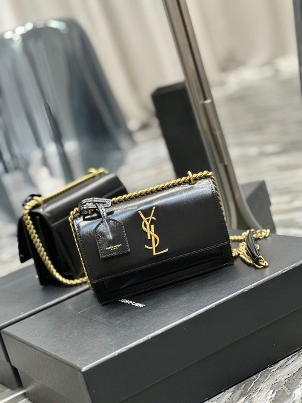 Glami Fashion - SLY Bags - 044