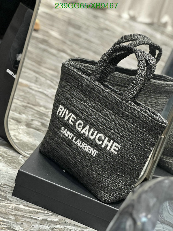 SAMC - YLS Bags - 325