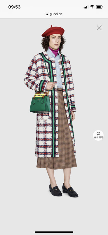 Glami Fashion - GCI Bags - 9684