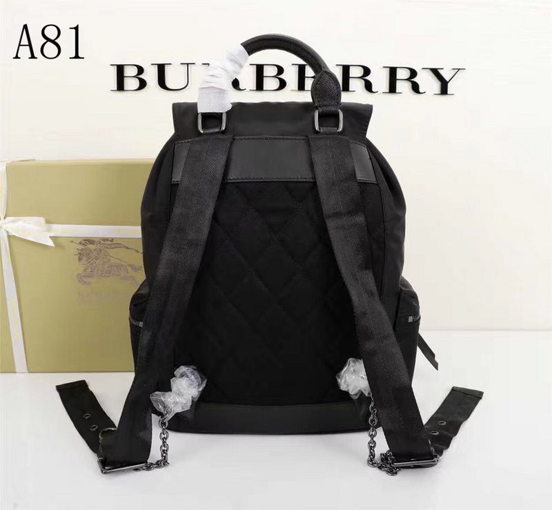 ELE Fashion -BBR Bags - 827