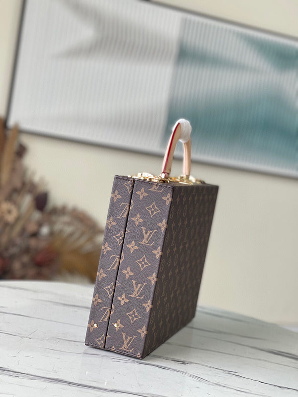 GlamI Lu-Vi bags - 4518