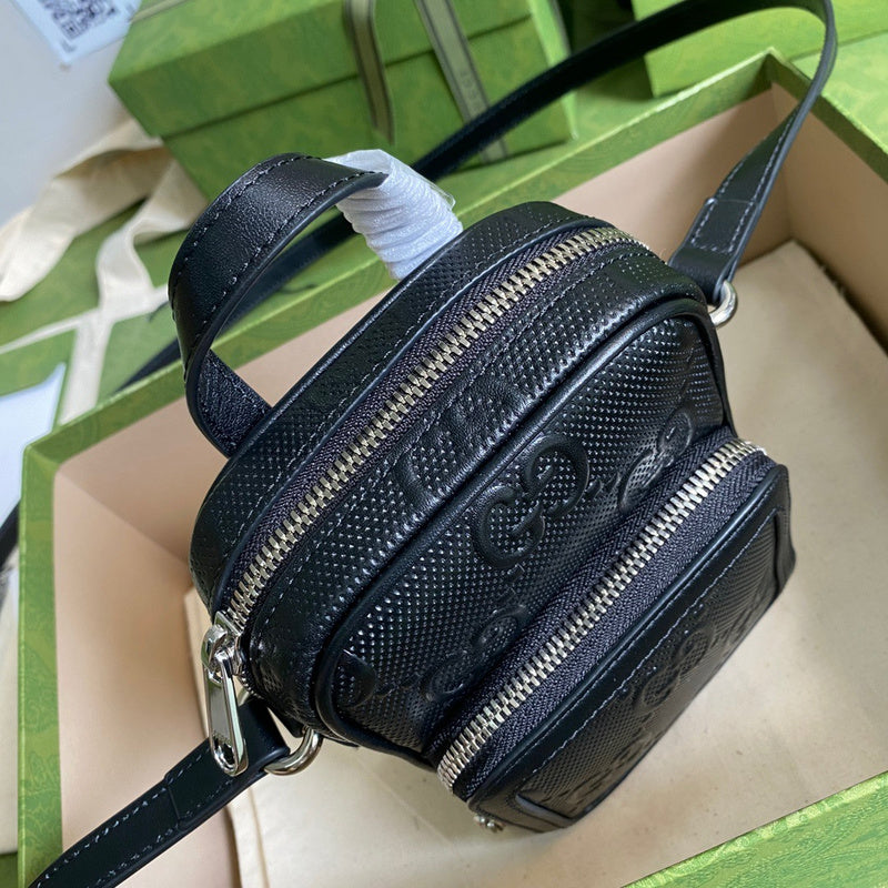 GUI2 Bags - Luxurious Bags  1001