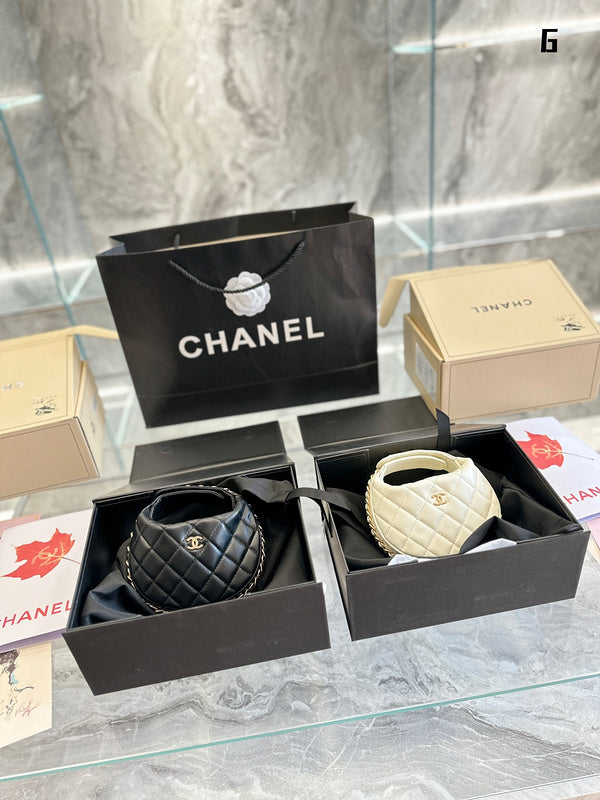 Satchel Bags - CHL Bags - 7335