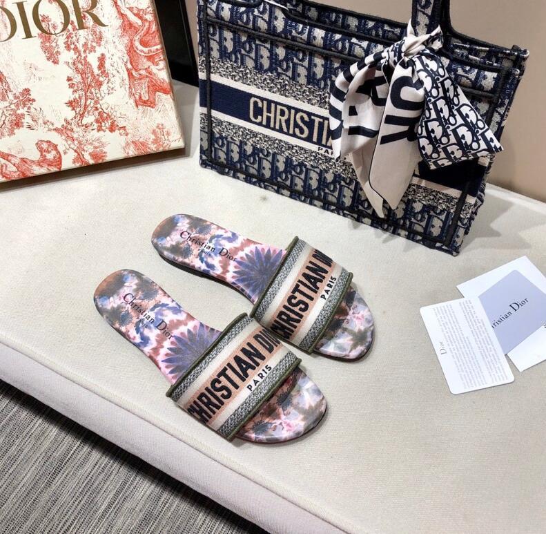 SAMCC - DOR Women Shoes - 1381