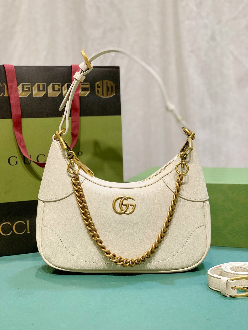 EN - New Bag GCI 468