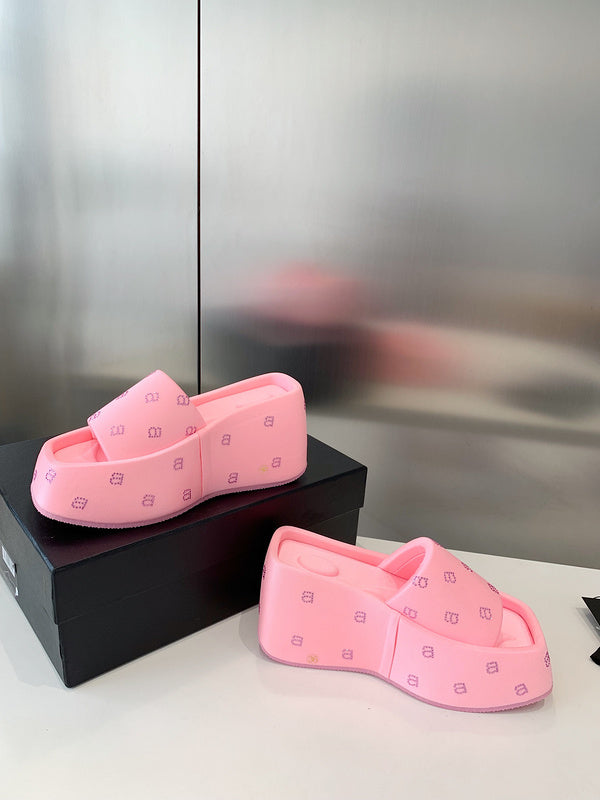 Glami - ALW Women Shoes - 453