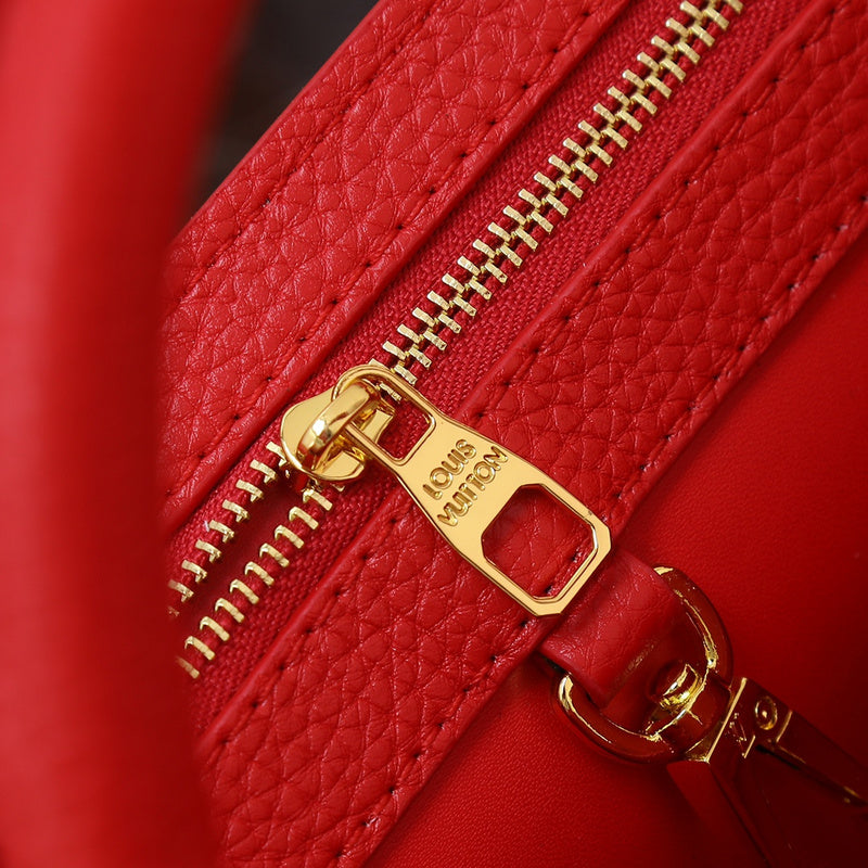 Satchel Bags - VL Bags - 2080