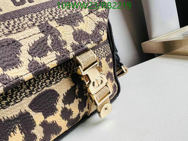 SAMCC - DOR Bags - 1420