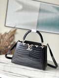 GlamI Lu-Vi bags - 4155