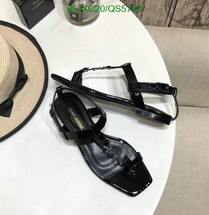 SAMC - YLS Women Shoes - 209