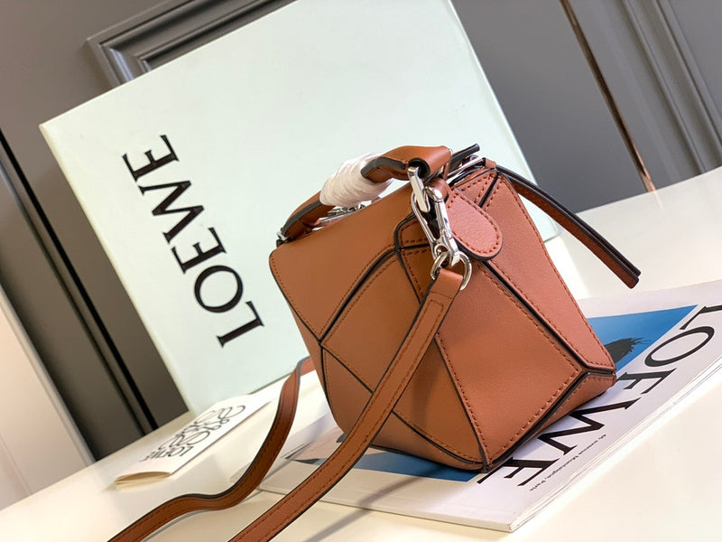 Glamy - LWO Bags - 355