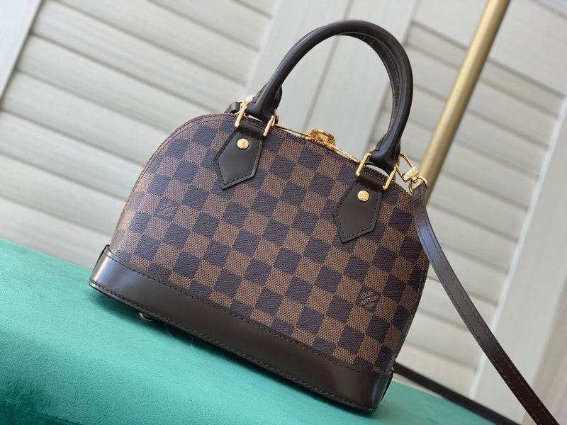 Satchel Bags - VL2 Bags - 962