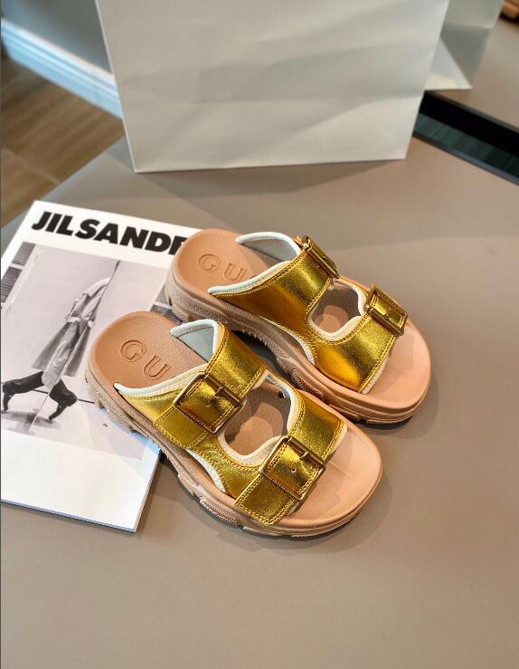 SAMC - GUKI Women Shoes - 2050