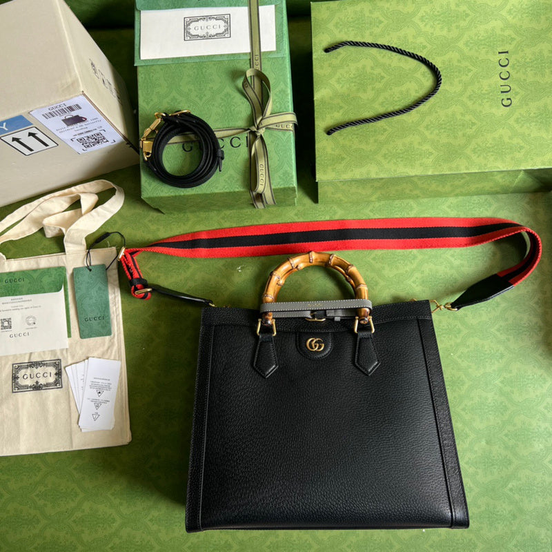 Satchel Bags - GCI Bags - 6498
