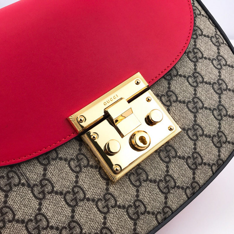 Glami Fashion - GCI Bags - 2526