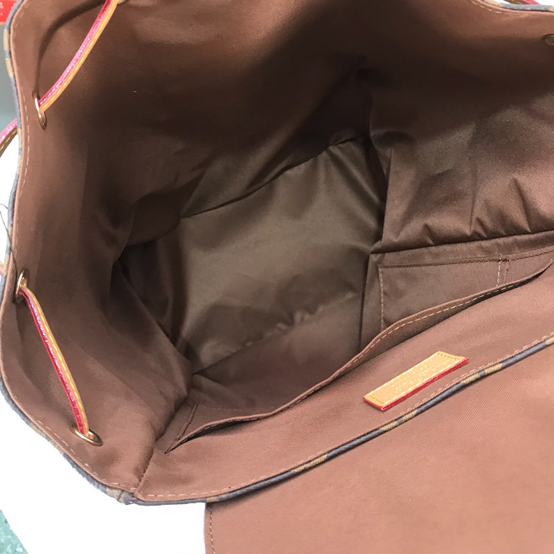 Satchel Bags - VL1 Bags - 177