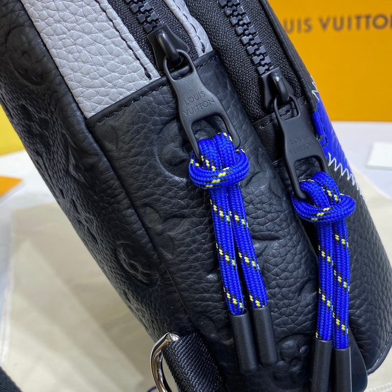 GlamI Lu-Vi bags - 3381