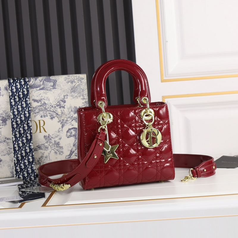 Satchel Bags - DOR Bags - 068