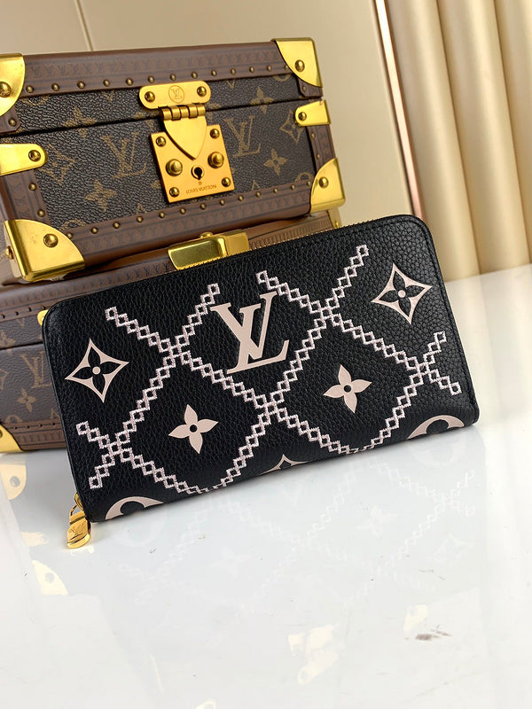 Satchel Bags - VL Bags - 4598