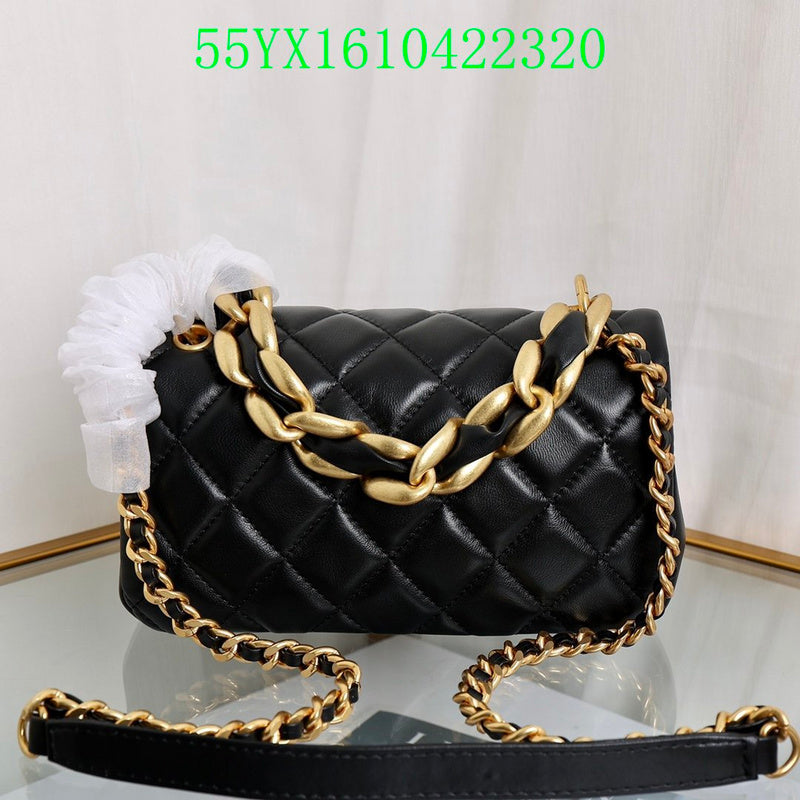 Satchel Bags - CHL Bags - 5391