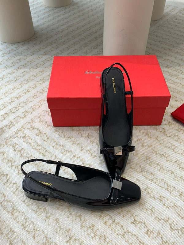 Glami - FGO Women Shoes - 383