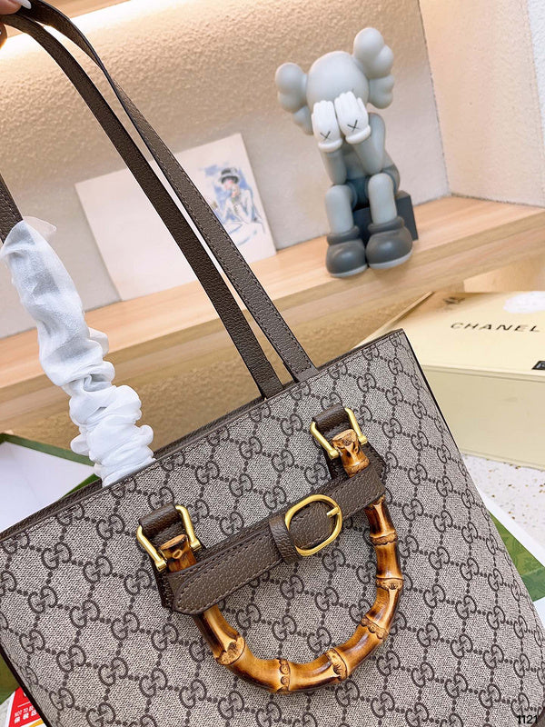 Glami Fashion - GCI Bags - 11647