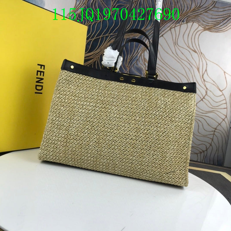 Glami - FDE Bags - 1667