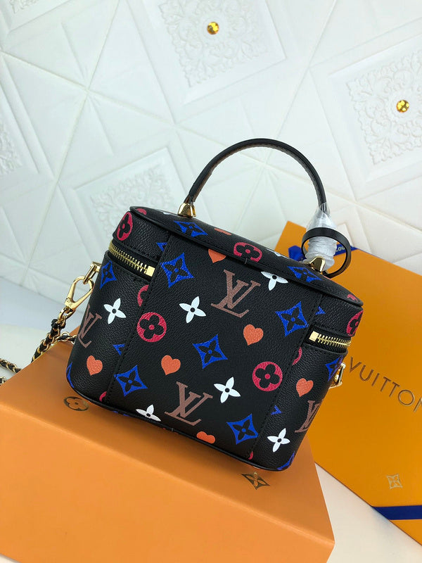 GlamI Lu-Vi bags - 3853
