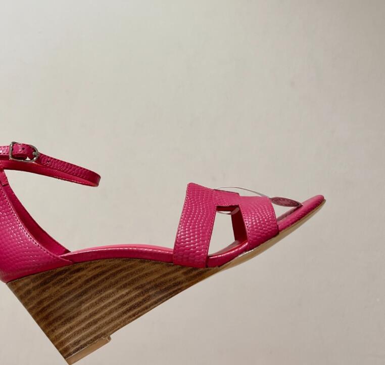SAMC - HMS Women Shoes - 703
