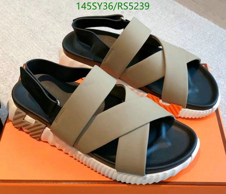 SAMC - HMS Men Shoes - 542