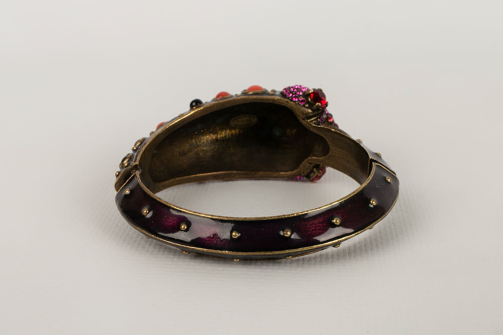 Bracelet Lanvin