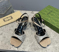 SAMC - GUKI Women Shoes - 597