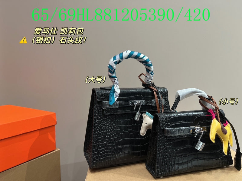 Glami - HMS Bags - 403