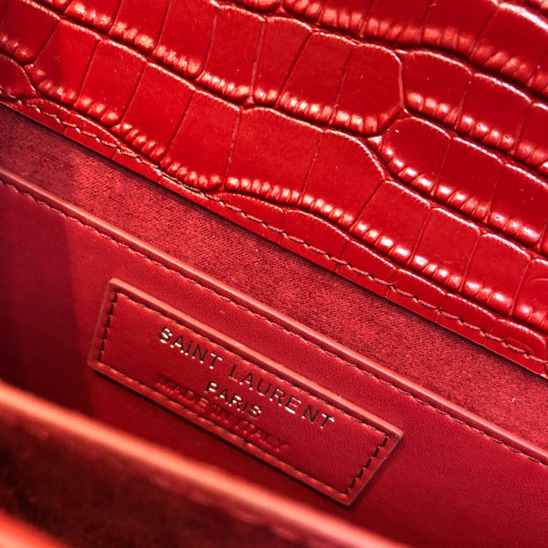 Satchel Bags - SLY Bags - 1824