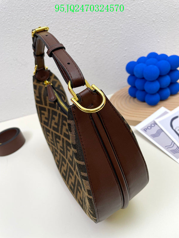 Glami - FDE Bags - 1718