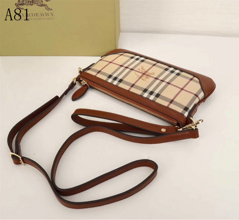 ELE Fashion -BBR Bags - 751