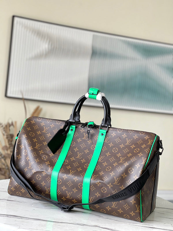 Fashion Lu-Vi bags - 4887