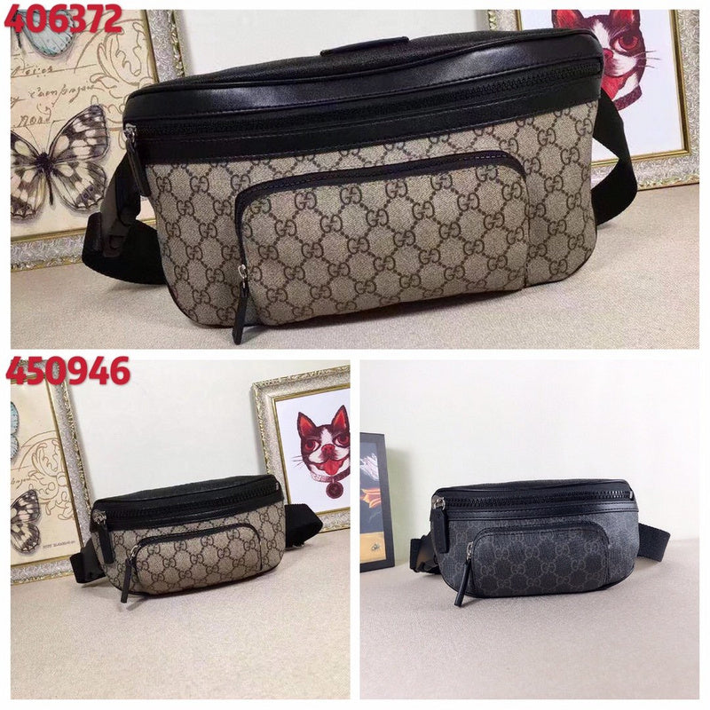 Glami Fashion - GCI Bags - 10726