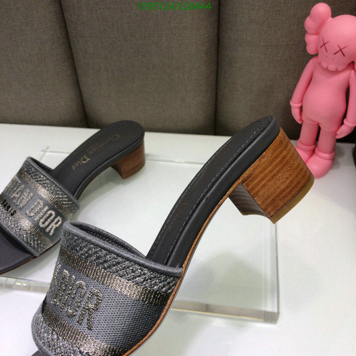 SAMCC - DOR Women Shoes - 1830