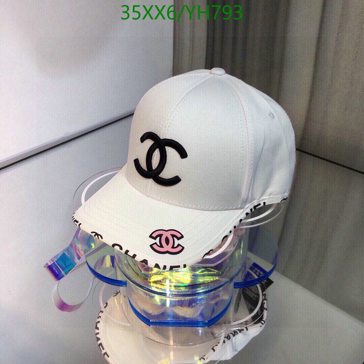SAMC - CHL Caps & Hats - 509