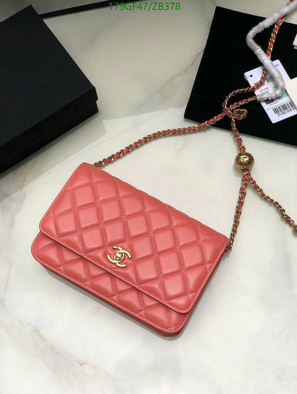 SAMC - CHL Bags - 712